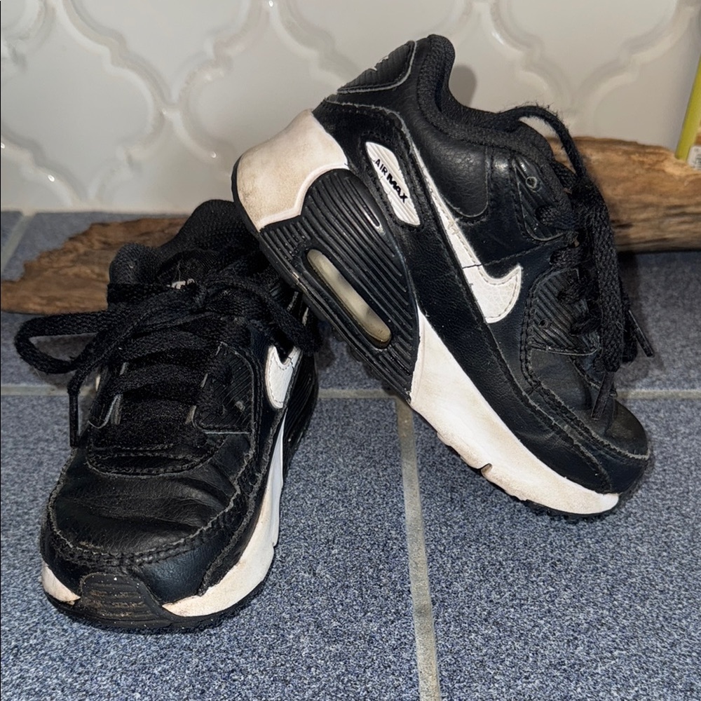 Kids Nike Air Max